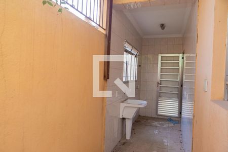 Casa à venda com 160m², 3 quartos e 2 vagas Casa à venda com 160m², 3 quartos e 2 vagasÁrea de Serviço