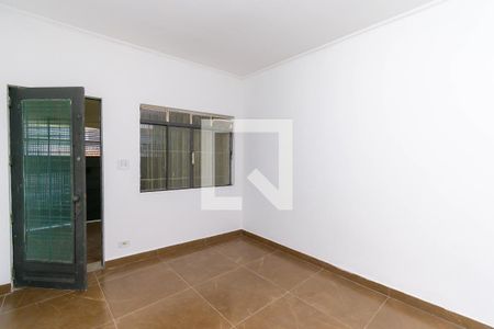 Sala de casa para alugar com 2 quartos, 120m² em Vila Santa Clara, São Paulo