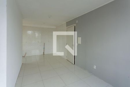 Apartamento à venda com 48m², 2 quartos e 1 vagaSala