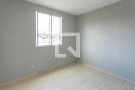 Quarto 1 de apartamento à venda com 2 quartos, 48m² em Rubem Berta, Porto Alegre