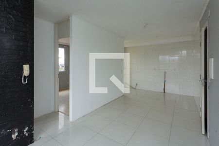 Apartamento à venda com 48m², 2 quartos e 1 vagaSala