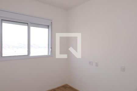 Quarto2 de apartamento para alugar com 2 quartos, 35m² em Jardim Helena, São Paulo