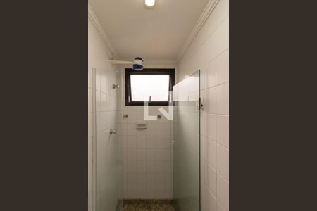 Apartamento para alugar com 220m², 3 quartos e 4 vagas Apartamento para alugar com 220m², 3 quartos e 4 vagasBanheiro de serviço