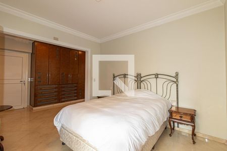 Apartamento para alugar com 220m², 3 quartos e 4 vagas Apartamento para alugar com 220m², 3 quartos e 4 vagasQuarto 1