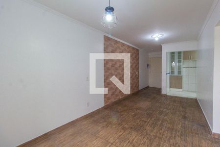 Sala de apartamento para alugar com 2 quartos, 90m² em Bom Princípio, Gravataí