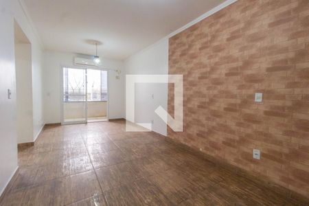 Sala de apartamento para alugar com 2 quartos, 90m² em Bom Princípio, Gravataí