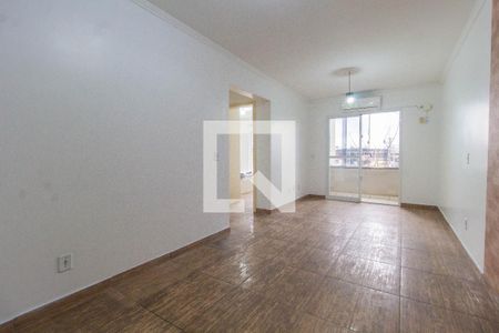 Sala de apartamento para alugar com 2 quartos, 90m² em Bom Princípio, Gravataí