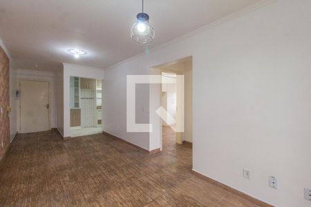 Sala de apartamento para alugar com 2 quartos, 90m² em Bom Princípio, Gravataí