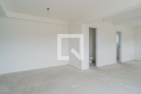 Apartamento à venda com 56m², 1 quarto e 1 vagaSala