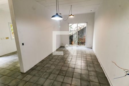 Sala 2 de casa à venda com 5 quartos, 335m² em Jardim Leonor, São Paulo