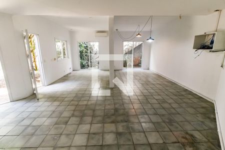 Sala 2 de casa à venda com 5 quartos, 335m² em Jardim Leonor, São Paulo