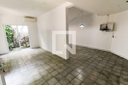 Sala 2 de casa à venda com 5 quartos, 335m² em Jardim Leonor, São Paulo