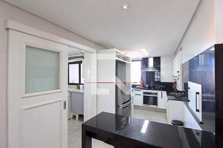 Apartamento à venda com 4 quartos, 238m² em Auxiliadora, Porto Alegre