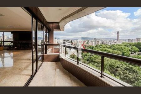 Apartamento à venda com 4 quartos, 238m² em Auxiliadora, Porto Alegre