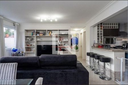 Apartamento à venda com 2 quartos, 80m² em Petrópolis, Porto Alegre