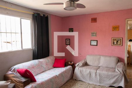 SALA de casa à venda com 3 quartos, 227m² em Jardim Flamboyant, Campinas