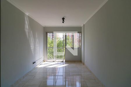 Sala de apartamento para alugar com 3 quartos, 73m² em Jardim Londrina, São Paulo