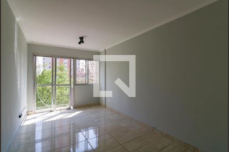 Sala de apartamento para alugar com 3 quartos, 73m² em Jardim Londrina, São Paulo