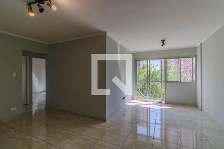 Sala de apartamento para alugar com 3 quartos, 73m² em Jardim Londrina, São Paulo