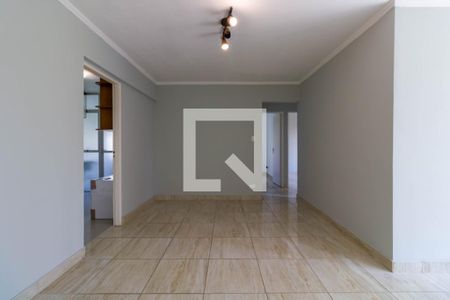 Sala de apartamento para alugar com 3 quartos, 73m² em Jardim Londrina, São Paulo