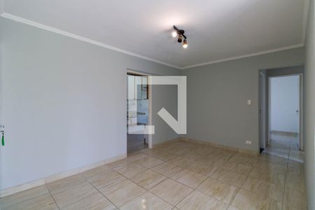 Sala de apartamento para alugar com 3 quartos, 73m² em Jardim Londrina, São Paulo