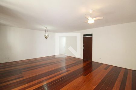 Sala de apartamento à venda com 3 quartos, 170m² em Leblon, Rio de Janeiro