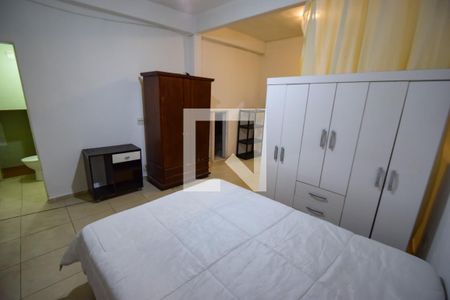 Sala/Quarto de kitnet/studio para alugar com 1 quarto, 26m² em Cachambi, Rio de Janeiro