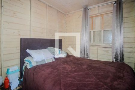 Quarto 1 de casa à venda com 2 quartos, 60m² em Morro Santana, Porto Alegre