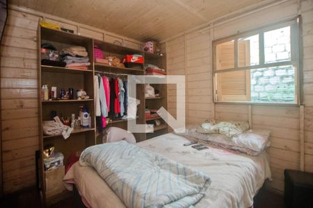 Quarto 2 de casa à venda com 2 quartos, 60m² em Morro Santana, Porto Alegre