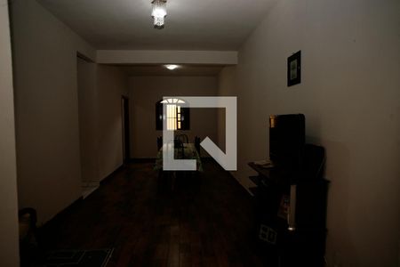 Sala de casa à venda com 5 quartos, 360m² em Jardim Canada, Nova Lima