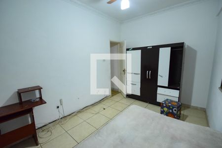 Quarto 1 de casa para alugar com 2 quartos, 66m² em Cachambi, Rio de Janeiro