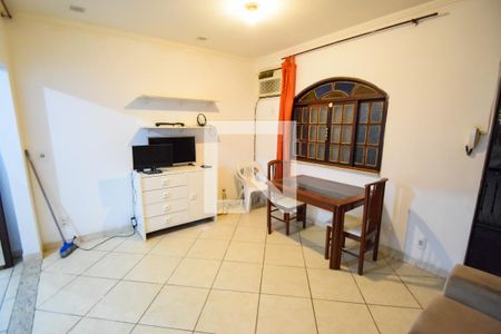 Sala de casa para alugar com 2 quartos, 66m² em Cachambi, Rio de Janeiro