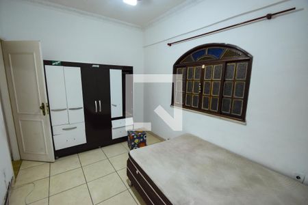 Quarto 1 de casa para alugar com 2 quartos, 66m² em Cachambi, Rio de Janeiro