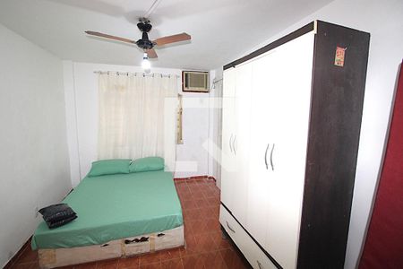 Suíte 1 de casa para alugar com 2 quartos, 50m² em Cachambi, Rio de Janeiro