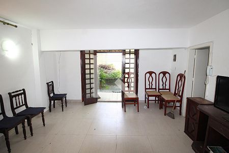 Sala de casa para alugar com 2 quartos, 50m² em Cachambi, Rio de Janeiro