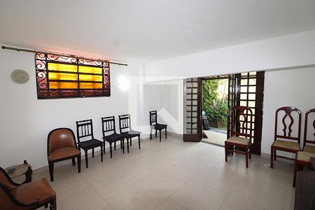 Sala de casa para alugar com 2 quartos, 50m² em Cachambi, Rio de Janeiro