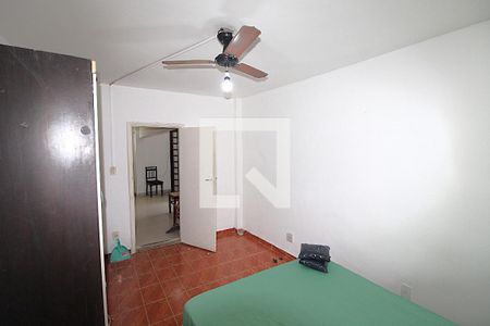 Suíte 1 de casa para alugar com 2 quartos, 50m² em Cachambi, Rio de Janeiro