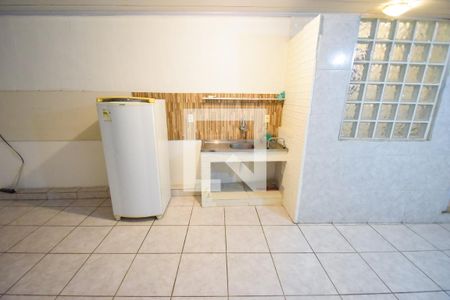 Studio de kitnet/studio para alugar com 1 quarto, 28m² em Cachambi, Rio de Janeiro