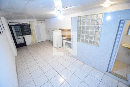 Studio de kitnet/studio para alugar com 1 quarto, 28m² em Cachambi, Rio de Janeiro