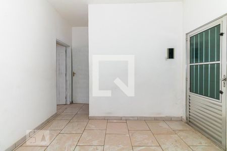 Casa para alugar com 1 quarto, 55m² em Jardim Modelo, São Paulo