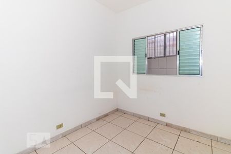 Casa para alugar com 1 quarto, 55m² em Jardim Modelo, São Paulo