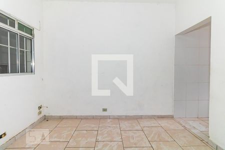 Casa para alugar com 1 quarto, 55m² em Jardim Modelo, São Paulo