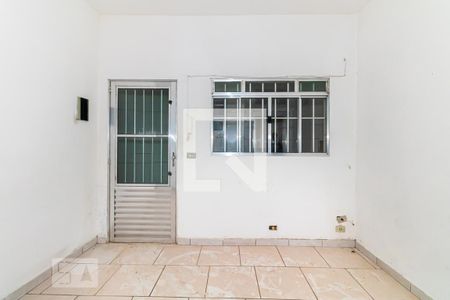 Casa para alugar com 1 quarto, 55m² em Jardim Modelo, São Paulo