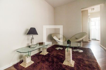 Sala de TV de apartamento para alugar com 3 quartos, 78m² em Alphaville, Barueri