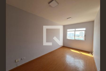 Sala de apartamento à venda com 1 quarto, 67m² em Vila Galvão, Guarulhos