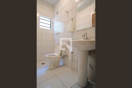 Lavabo de casa à venda com 3 quartos, 183m² em Penha de França, São Paulo