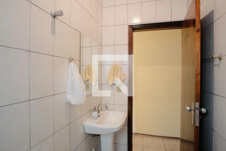 Lavabo de casa à venda com 3 quartos, 183m² em Penha de França, São Paulo