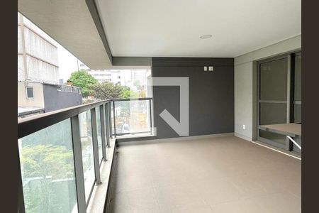 Apartamento à venda com 2 quartos, 84m² em Vila Mariana, São Paulo