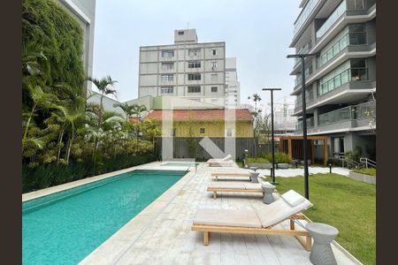 Apartamento à venda com 2 quartos, 84m² em Vila Mariana, São Paulo