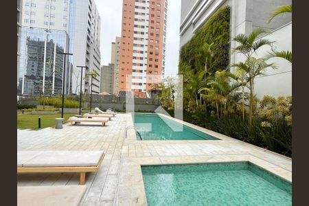 Apartamento à venda com 2 quartos, 84m² em Vila Mariana, São Paulo